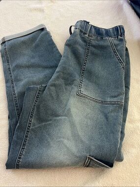 SO brand women’s jeans